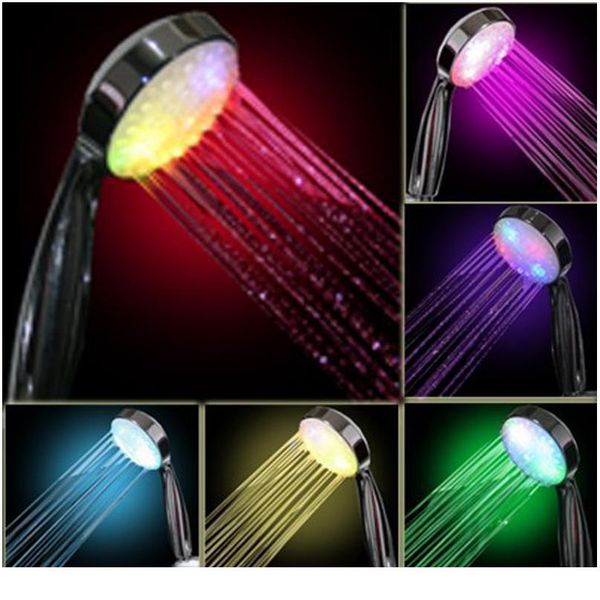 7 color handheld home bath rainbow changing led shower head bathroom showerheads bathroom products wmtsap
7 color handheld home bath rainbow changing led shower head bathroom showerheads bathroom products wmtsap