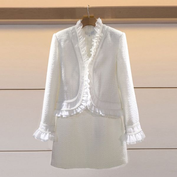 autumn 2020 new women's small fragrance coat m3462301 m3462302 autumn 2020 new women's small fragrance coat m3462301 skirt ski, Gray
autumn 2020 new women's small fragrance coat m3462301 m3462302 autumn 2020 new women's small fragrance coat m3462301 skirt ski, Gray