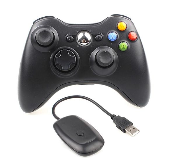 wireless controller for xbox 360 joystick for microsoft pc windows 7 8 10 gamepad xbox 360 wireless controller pc receiver
wireless controller for xbox 360 joystick for microsoft pc windows 7 8 10 gamepad xbox 360 wireless controller pc receiver