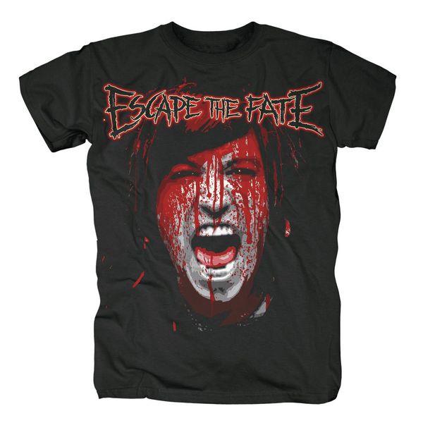 escape the fate - bloody bloody craig - official mens t shirt men t shirt print short sleeve t-shirt sport hooded sweatshirt hoodie
escape the fate - bloody bloody craig - official mens t shirt men t shirt print short sleeve t-shirt sport hooded sweatshirt hoodie