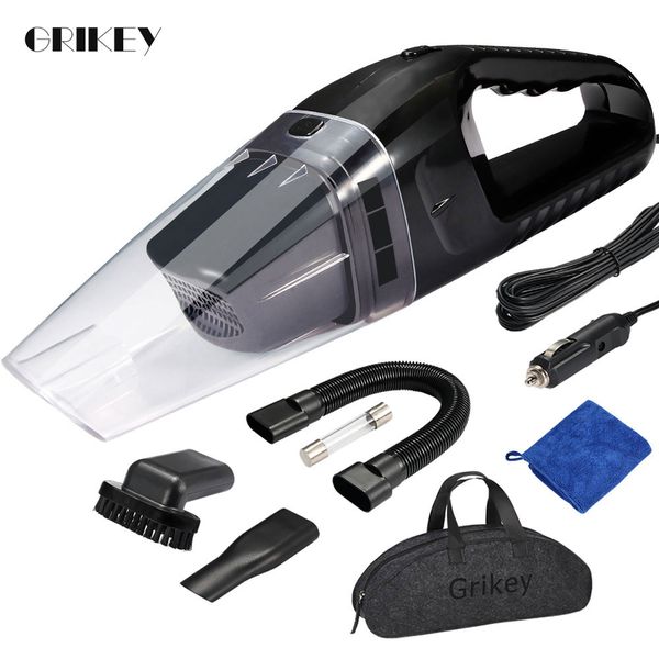 grikey car vacuum cleaner for car portable vacuum cleaner handheld 12v 120w mini car vacuum cleaner auto aspirador coche
grikey car vacuum cleaner for car portable vacuum cleaner handheld 12v 120w mini car vacuum cleaner auto aspirador coche