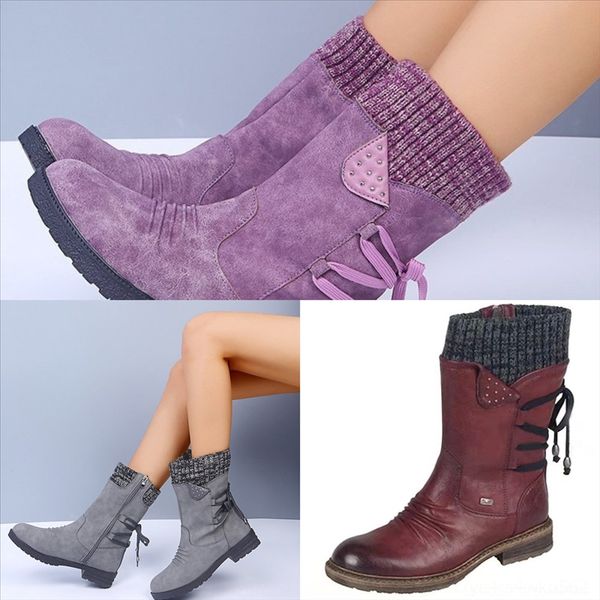 h8n new men and women genuine leatherlatest bag shoes otk boots casual boot pulse tripleboots, Black
h8n new men and women genuine leatherlatest bag shoes otk boots casual boot pulse tripleboots, Black