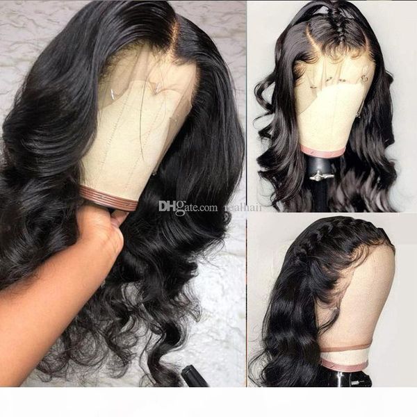 9a glueless full lace wigs with baby hair loose wave pre plucked lace front human hair wigs brazilian virgin short for black women, Black;brown
9a glueless full lace wigs with baby hair loose wave pre plucked lace front human hair wigs brazilian virgin short for black women, Black;brown