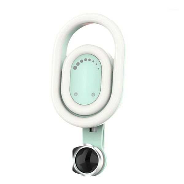 selfie double ring fill lights wide angle macro lens 52 led makeup clip light camera for phone sga9981
selfie double ring fill lights wide angle macro lens 52 led makeup clip light camera for phone sga9981