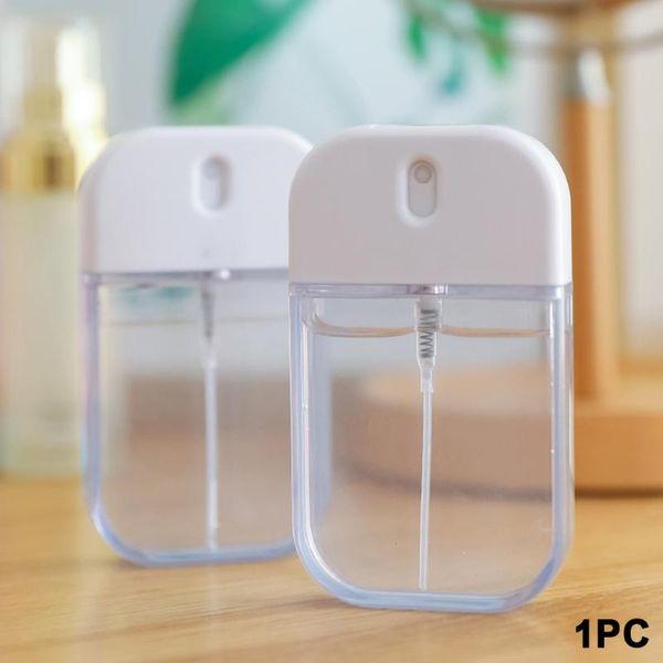 35ml leakproof bathroom empty spray bottle makeup water pressed pump liquid dispenser dustproof portable travel transparent
35ml leakproof bathroom empty spray bottle makeup water pressed pump liquid dispenser dustproof portable travel transparent