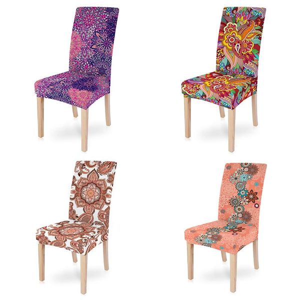 mandala flower boho elastic dust-proof dining chair covers stretch universal fashionable slipcovers for wedding banquet l
mandala flower boho elastic dust-proof dining chair covers stretch universal fashionable slipcovers for wedding banquet l
