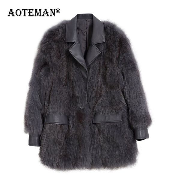 faux fur coats women winter warm thick jackets autumn fashion solid outwear vintage women blazer overcoat casual windproof ll189 201214, Black
faux fur coats women winter warm thick jackets autumn fashion solid outwear vintage women blazer overcoat casual windproof ll189 201214, Black