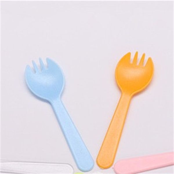 portable disposable fruit fork thickened plastic dessert fork spoon party cake salad vegetable kitchen accessories tableware 129 k2
portable disposable fruit fork thickened plastic dessert fork spoon party cake salad vegetable kitchen accessories tableware 129 k2