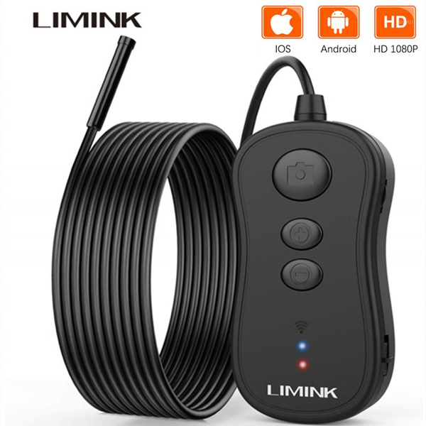 limink 5.5mm wifi endoscope inspection camera with 6led wireless borescope snake hard cable camera for android smartphone1
limink 5.5mm wifi endoscope inspection camera with 6led wireless borescope snake hard cable camera for android smartphone1