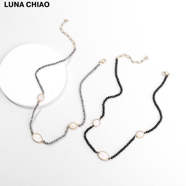 2 colors crystal bead strand short necklace oval resin stone fashion necklaces for women, Golden;silver
2 colors crystal bead strand short necklace oval resin stone fashion necklaces for women, Golden;silver