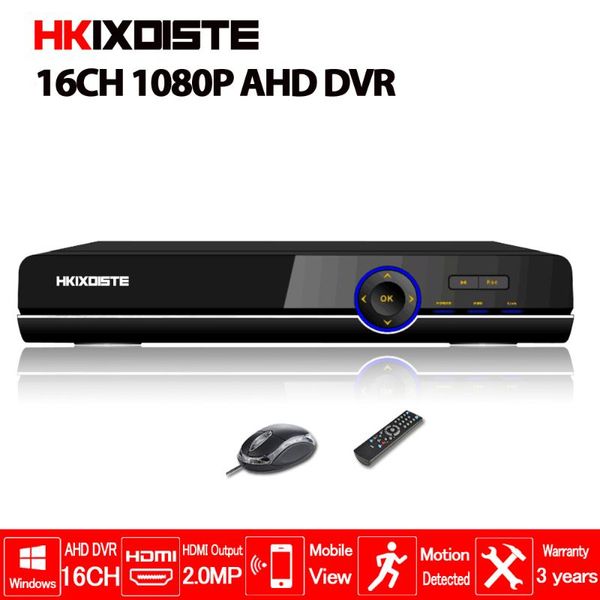 kits 16ch 5 in1 ahd dvr support cvbs tvi analog ip cameras hd p2p cloud h.264 vga video recorder rs485 audio 4ch alarm input, Black;white
kits 16ch 5 in1 ahd dvr support cvbs tvi analog ip cameras hd p2p cloud h.264 vga video recorder rs485 audio 4ch alarm input, Black;white