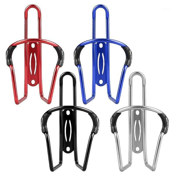 new aluminum bicycle bike bottle cage mountain road bike water bottle holder cycling drink water rack holder1
new aluminum bicycle bike bottle cage mountain road bike water bottle holder cycling drink water rack holder1