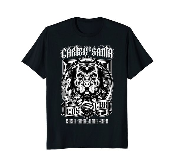лето 2019 хлопок мужчины мода лето стиль фитнес марка татуировки собак от cartel de santa ringer t shirt спорта с капюшоном hoodie
лето 2019 хлопок мужчины мода лето стиль фитнес марка татуировки собак от cartel de santa ringer t shirt спорта с капюшоном hoodie