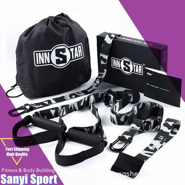 resistance bands sport equipment strength training fitness equipment crossfit spring exerciser workout suspension trainer
resistance bands sport equipment strength training fitness equipment crossfit spring exerciser workout suspension trainer