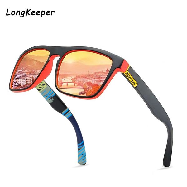 2020 brand design polarized sunglasses men's driving shades square sun glasses for men retro luxury women uv400 gafas de sol, White;black
2020 brand design polarized sunglasses men's driving shades square sun glasses for men retro luxury women uv400 gafas de sol, White;black