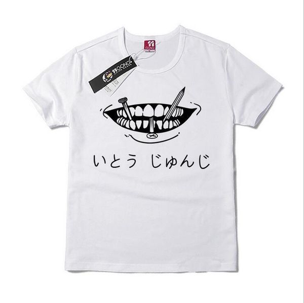 100% cotton short sleeve o-neck tee shirts junji itou anime tshirt design sport hooded sweatshirt hoodie
100% cotton short sleeve o-neck tee shirts junji itou anime tshirt design sport hooded sweatshirt hoodie