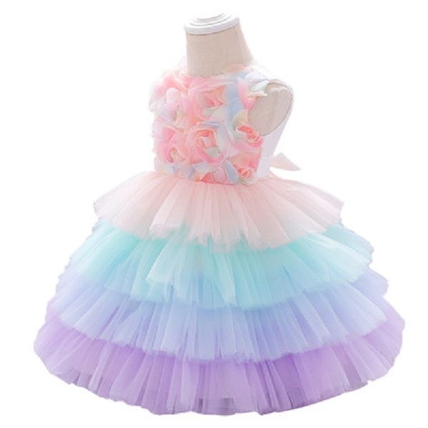 new collection flower girls' dresses princess cake dress flower ball gown style for party /wedding wear 0-3 years old baby wear, White;blue
new collection flower girls' dresses princess cake dress flower ball gown style for party /wedding wear 0-3 years old baby wear, White;blue