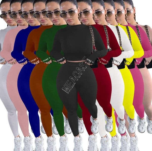 женщины tracksuit мода solid color sexy длинным рукавом рубашки узкие топы брюки леггинсы два кусочка эпикировка запуск спортивный костюм s, White
женщины tracksuit мода solid color sexy длинным рукавом рубашки узкие топы брюки леггинсы два кусочка эпикировка запуск спортивный костюм s, White