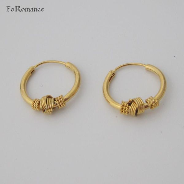 hoop & huggie foromance / small 18mm 0.7 inch cute twist rope rectangle shaped part yellow gold gp overlay earring light weight, Golden;silver
hoop & huggie foromance / small 18mm 0.7 inch cute twist rope rectangle shaped part yellow gold gp overlay earring light weight, Golden;silver