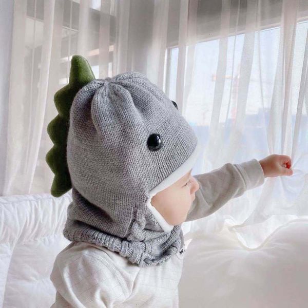 men's children's scarf cap with one and women's plush thickened baby knitted hatvs7k, Red;brown
men's children's scarf cap with one and women's plush thickened baby knitted hatvs7k, Red;brown