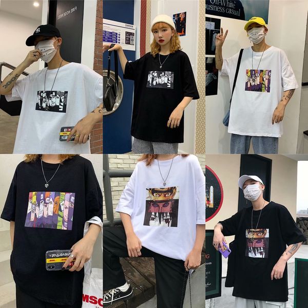 fashion brand fire shadow short men's hip hop t-shirt national fashion youth loose half sleeve men's 5 nationality ethnic group 5, Blue
fashion brand fire shadow short men's hip hop t-shirt national fashion youth loose half sleeve men's 5 nationality ethnic group 5, Blue