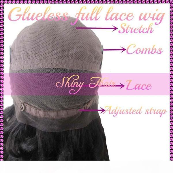 silk full lace wigs brazilian glueless silk base wig body wave silk base lace front human hair wigs for black women, Black;brown
silk full lace wigs brazilian glueless silk base wig body wave silk base lace front human hair wigs for black women, Black;brown
