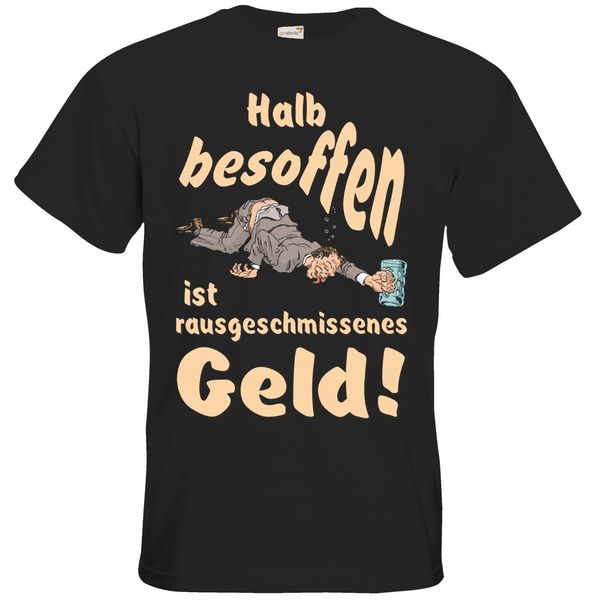 getshirts geschenke t shirt alkohol halb besoffen ist rausg men t shirt novelty basic models sport hooded sweatshirt hoodie
getshirts geschenke t shirt alkohol halb besoffen ist rausg men t shirt novelty basic models sport hooded sweatshirt hoodie