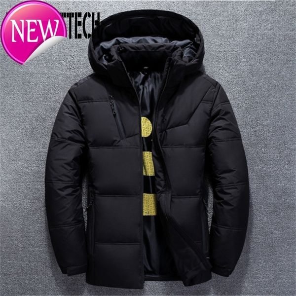 2019 winter jacket mens thermal thick coat snow red black parka male warm outwear white duck down jacket men
2019 winter jacket mens thermal thick coat snow red black parka male warm outwear white duck down jacket men