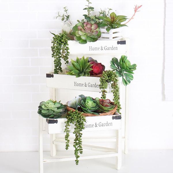 artificial succulents lotus plants live greenery fake plant succulent tropical home garden office wedding wall decor mini bonsai
artificial succulents lotus plants live greenery fake plant succulent tropical home garden office wedding wall decor mini bonsai