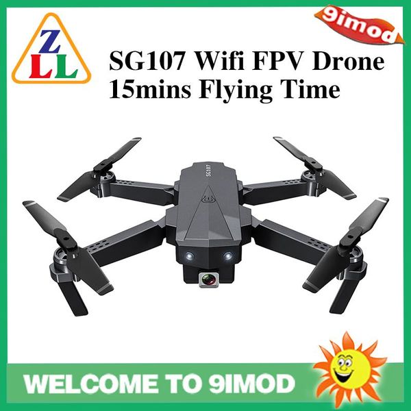 sg107 mini drone 4k fpv wifi dual camera optical flow aerial rc quadcopter drone long battery life toys for kids vs e58
sg107 mini drone 4k fpv wifi dual camera optical flow aerial rc quadcopter drone long battery life toys for kids vs e58