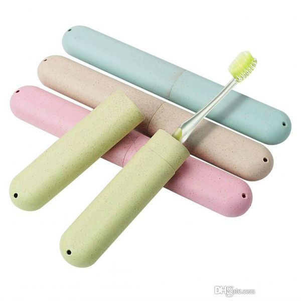 travel accessories toothbrush tube cover case cap fashion plastic suitcase holder baggage boarding portable packing organizer
travel accessories toothbrush tube cover case cap fashion plastic suitcase holder baggage boarding portable packing organizer