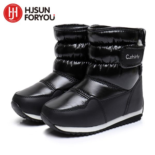 2020 new children snow rabbit warm winter fashion plush baby shoes water-proof sneakers girls boys martin boots, Black;red 
2020 new children snow rabbit warm winter fashion plush baby shoes water-proof sneakers girls boys martin boots, Black;red