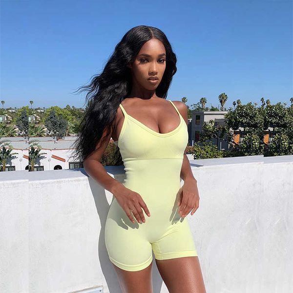 women's sports romper casual jumpsuit off-shoulder loose elastic knitting home gym yoga sportswear summer fall run bike clothes, White;black
women's sports romper casual jumpsuit off-shoulder loose elastic knitting home gym yoga sportswear summer fall run bike clothes, White;black