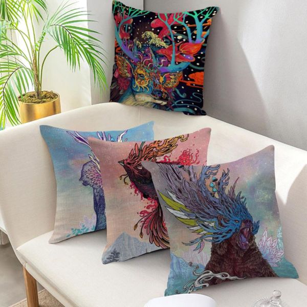 cushion/decorative pillow christmas cover home decor fashion animal dragon throw pillows case polyester peachskin seat back cushion 45*45cm
cushion/decorative pillow christmas cover home decor fashion animal dragon throw pillows case polyester peachskin seat back cushion 45*45cm
