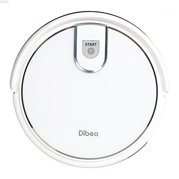 white dibea sweeping robot home fully automatic all-in-one intelligent navigation plan sweeping mopping house cleaning dt5501
white dibea sweeping robot home fully automatic all-in-one intelligent navigation plan sweeping mopping house cleaning dt5501