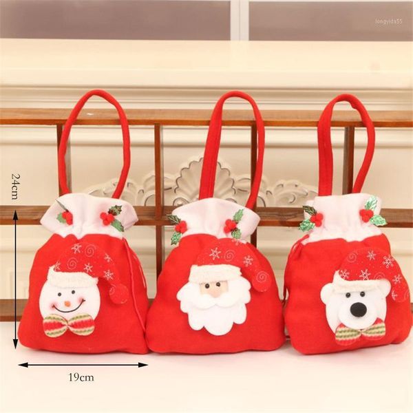 christmas candy bag santa claus gift bag gift handbag purse bags for xmas new year decoration 1pcs1
christmas candy bag santa claus gift bag gift handbag purse bags for xmas new year decoration 1pcs1