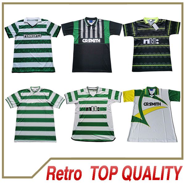 celtic retro 91 soccer jerseys home 96 95 97 99 football shirts larsson sutton nakamura keane black sutton 01 10 85 87 94, Black;yellow
celtic retro 91 soccer jerseys home 96 95 97 99 football shirts larsson sutton nakamura keane black sutton 01 10 85 87 94, Black;yellow