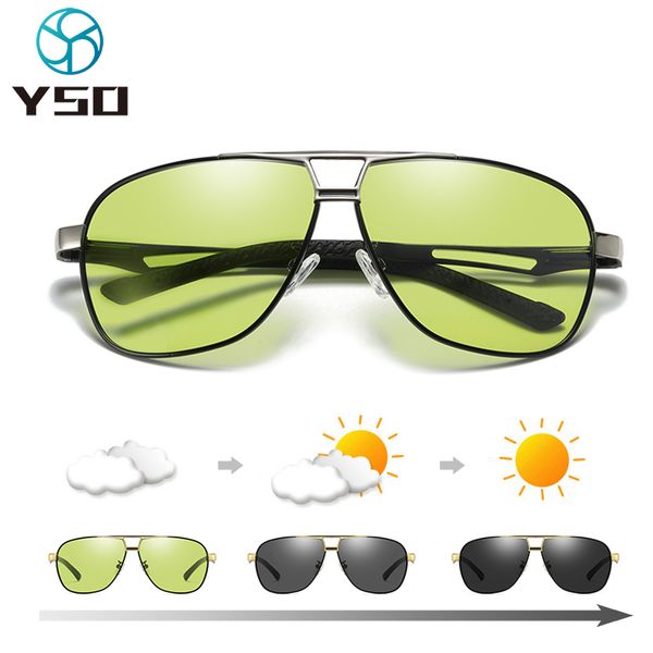 yso 2020 green pchromic sunglasses women men polarized uv400 oversized for car driver driving sun glasses 8521, White;black
yso 2020 green pchromic sunglasses women men polarized uv400 oversized for car driver driving sun glasses 8521, White;black