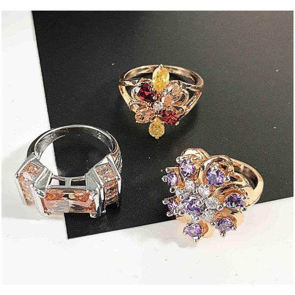 silver gold ring colorful rhinestone fashion bling bling crystal rhinestone korean jewelry who wmtiji hat7890
silver gold ring colorful rhinestone fashion bling bling crystal rhinestone korean jewelry who wmtiji hat7890