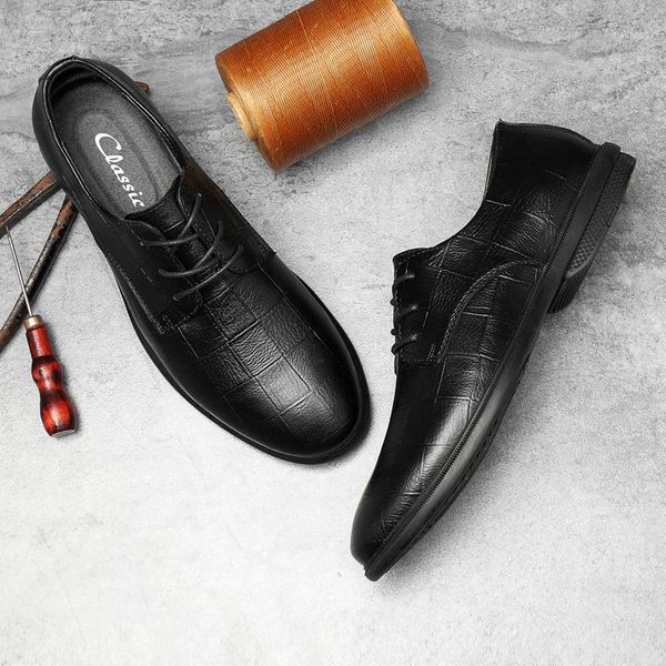 dress shoes shoe leisure sports wear leather hombre sneakers zapatillas male loafers zapatos casuales mens genuine para sport men1, Black
dress shoes shoe leisure sports wear leather hombre sneakers zapatillas male loafers zapatos casuales mens genuine para sport men1, Black