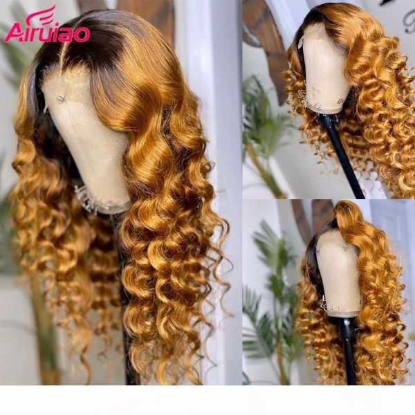 loose wave highlight ombre 1b 27 honey blonde human hair wigs preplucked glueless 13x6 lace front wigs for black women brazilian, Black;brown
loose wave highlight ombre 1b 27 honey blonde human hair wigs preplucked glueless 13x6 lace front wigs for black women brazilian, Black;brown