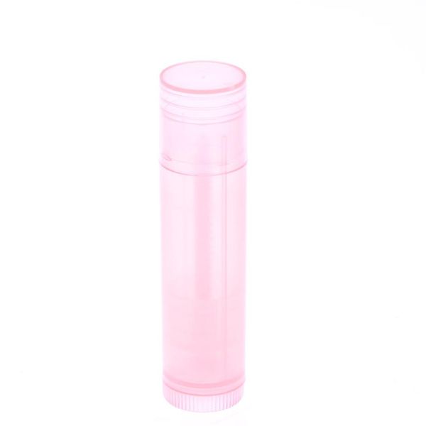5 pcs plastic lip balm tube colourful fashion lipstick bottle with caps container glue stick clear travel empty bottle 5ml swy wmtlbf
5 pcs plastic lip balm tube colourful fashion lipstick bottle with caps container glue stick clear travel empty bottle 5ml swy wmtlbf