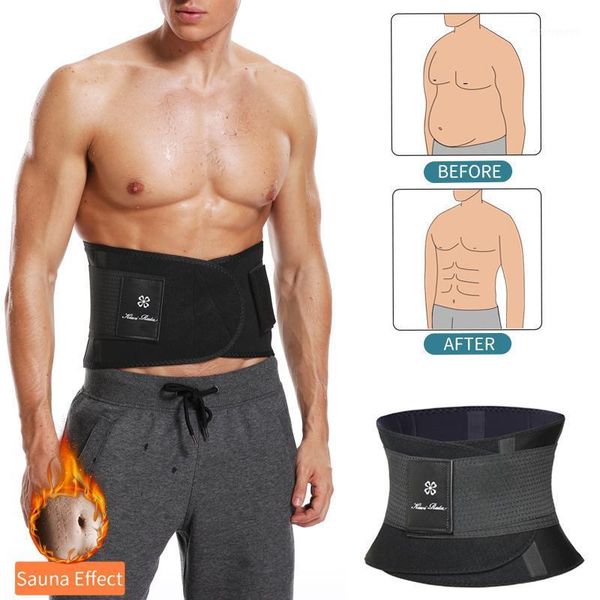 men's body shapers mens waist trainer abdomen slimming shaper belly modeling belt trimmer weight loss shapewear sweat girdle slim1, Black;brown
men's body shapers mens waist trainer abdomen slimming shaper belly modeling belt trimmer weight loss shapewear sweat girdle slim1, Black;brown