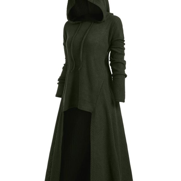 bella philosophy drawstring plus size hooded ribbed sweater female long sleeve high low sweaters women pullover jumpers pull y200116, White;black
bella philosophy drawstring plus size hooded ribbed sweater female long sleeve high low sweaters women pullover jumpers pull y200116, White;black