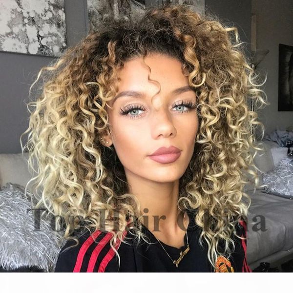 hair china brazilian ombre blonde wig afro kinky curly like human hair wigs for black women glueless full wig with bang in stock
hair china brazilian ombre blonde wig afro kinky curly like human hair wigs for black women glueless full wig with bang in stock