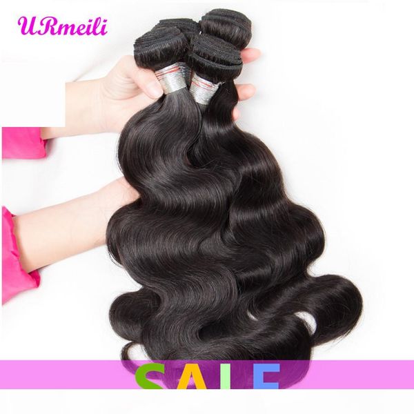 brazilian body wave hair bundles 100% human hair weave natural color urmeili human hair weave bundles 8-32 inch can buy 3 4pcs, Black
brazilian body wave hair bundles 100% human hair weave natural color urmeili human hair weave bundles 8-32 inch can buy 3 4pcs, Black