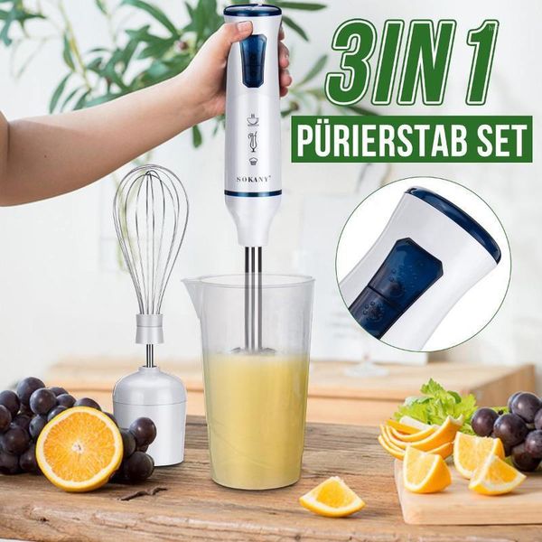 3 in 1 electric hand blenders handheld mixture eggs blenders home kitchen mixer baby grinder stick fruit juicer vegetable1
3 in 1 electric hand blenders handheld mixture eggs blenders home kitchen mixer baby grinder stick fruit juicer vegetable1