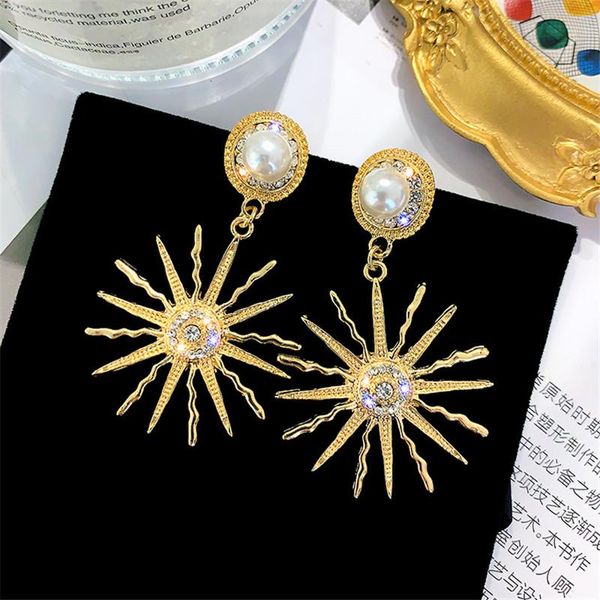 fyuan урожай геометрические жемчужные серьги падения для женщин bijoux вс кристалл мотаться серьги заявления ювелирных подарков, Silver
fyuan урожай геометрические жемчужные серьги падения для женщин bijoux вс кристалл мотаться серьги заявления ювелирных подарков, Silver