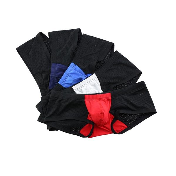 underpants 5pcs/lot underwear mesh men boxer u pouch cueca nylon pants low waist trunks shorts gay male panties, Black;white
underpants 5pcs/lot underwear mesh men boxer u pouch cueca nylon pants low waist trunks shorts gay male panties, Black;white