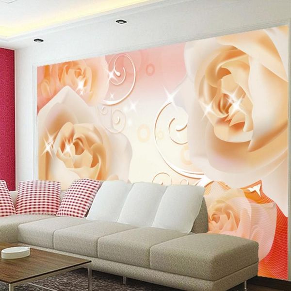 dropship p wallpaper dream 3d rose living room tv wall wallpaper custom lobby studio office stereo mural
dropship p wallpaper dream 3d rose living room tv wall wallpaper custom lobby studio office stereo mural